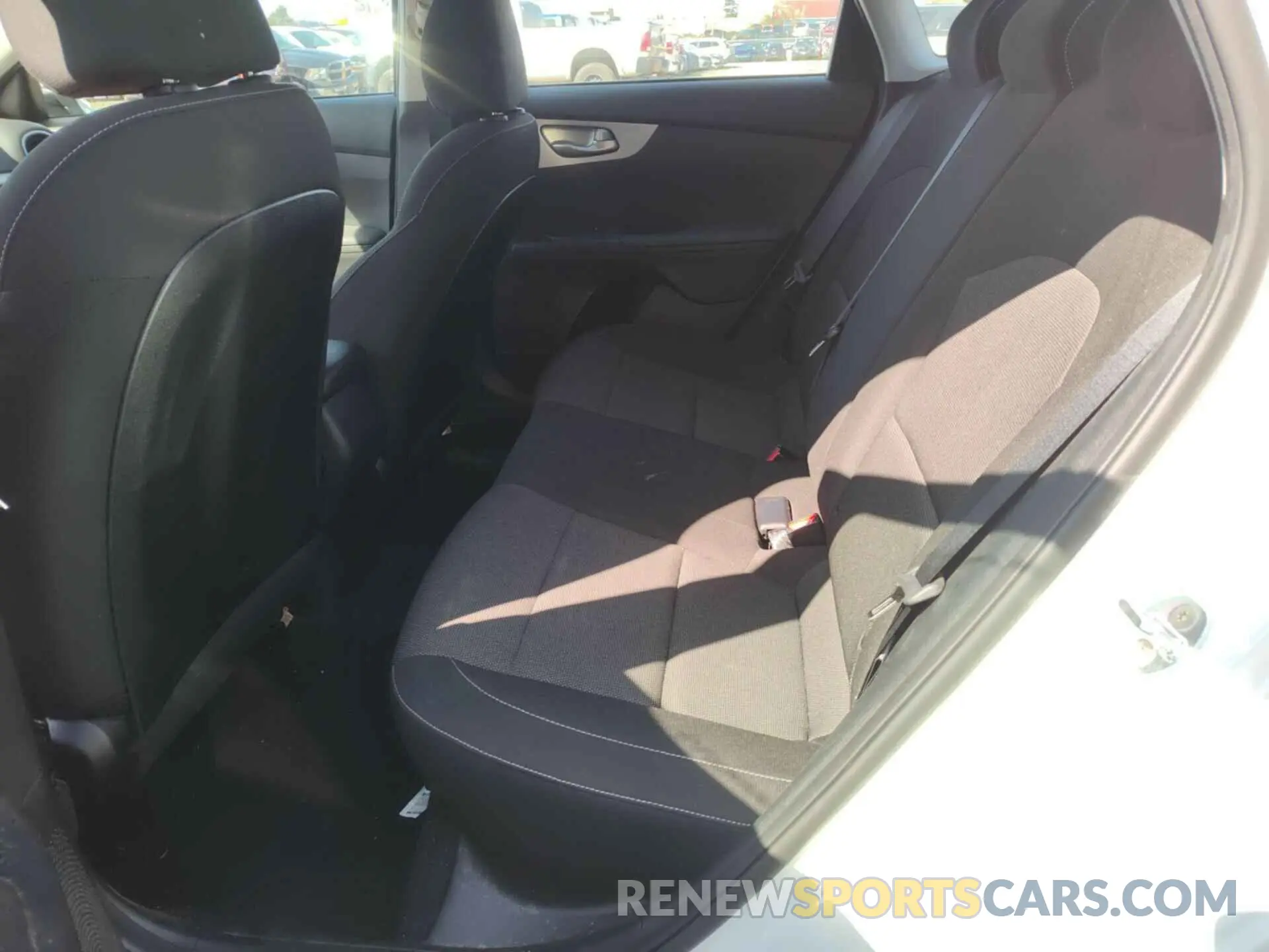 21 Фотография поврежденного автомобиля 3KPF24AD1PE579112 KIA FORTE 2023