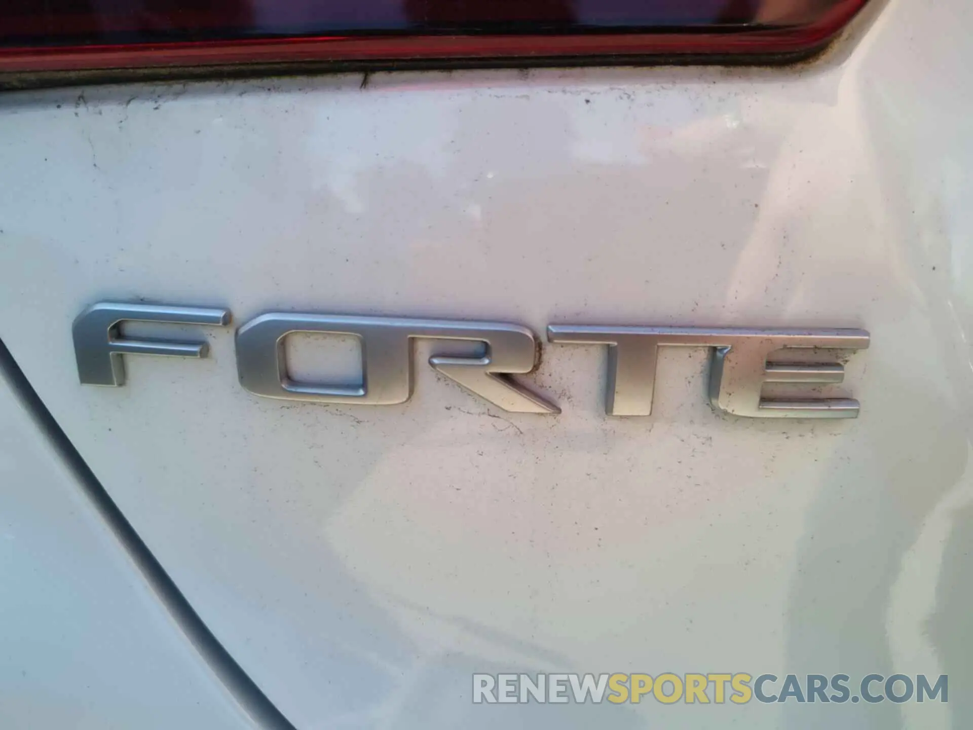 4 Фотография поврежденного автомобиля 3KPF24AD1PE579112 KIA FORTE 2023