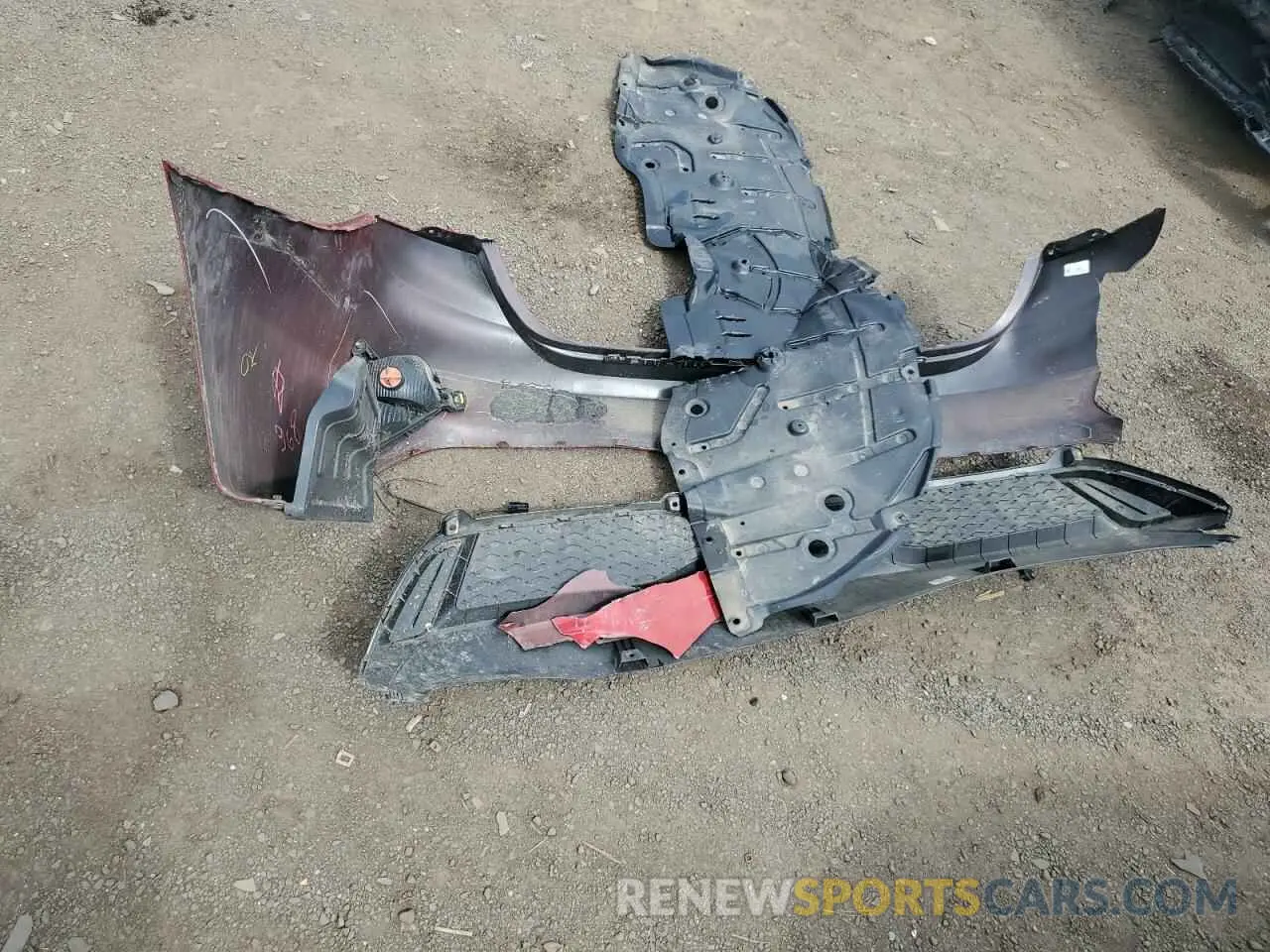 12 Фотография поврежденного автомобиля 3KPF24AD1PE581927 KIA FORTE 2023