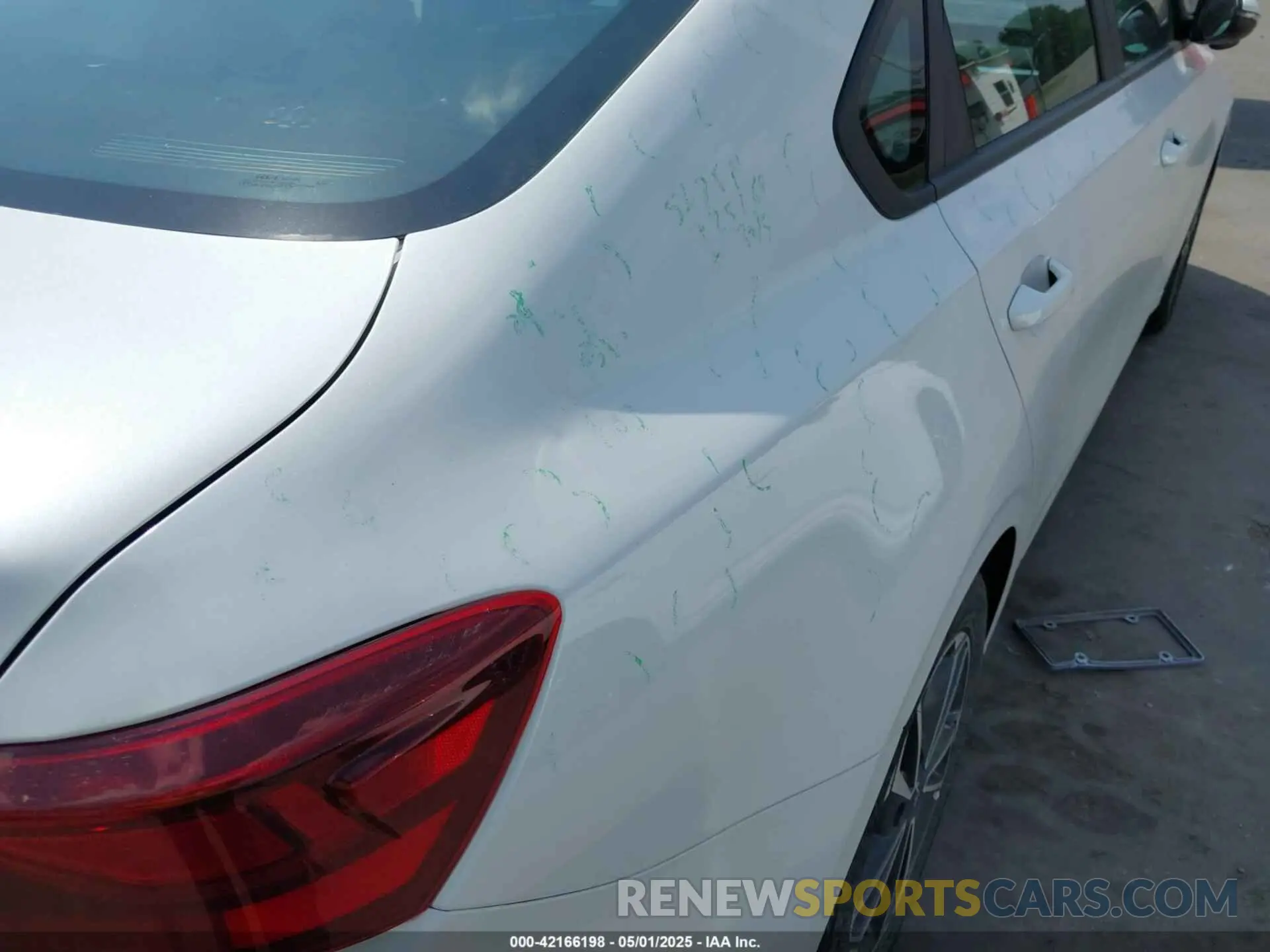 17 Фотография поврежденного автомобиля 3KPF24AD1PE637235 KIA FORTE 2023