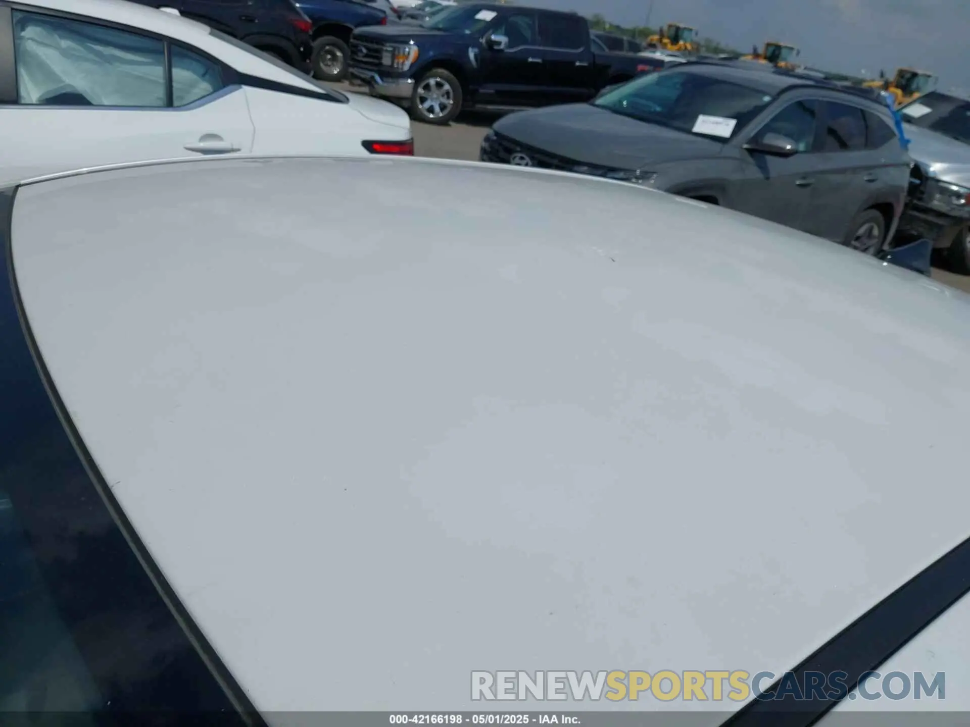 6 Фотография поврежденного автомобиля 3KPF24AD1PE637235 KIA FORTE 2023