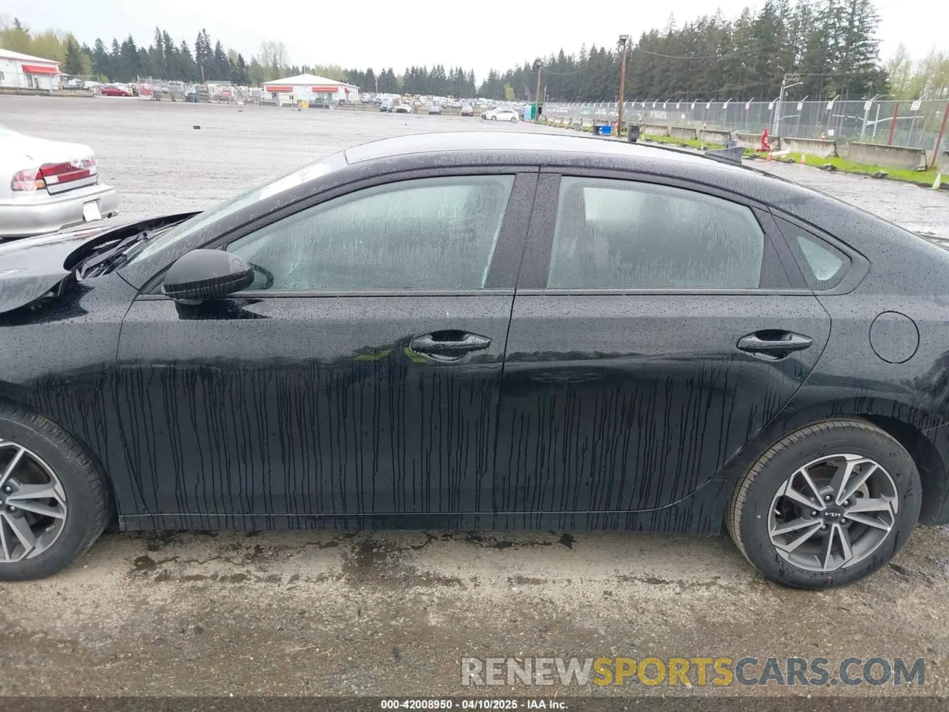 15 Фотография поврежденного автомобиля 3KPF24AD2PE547706 KIA FORTE 2023