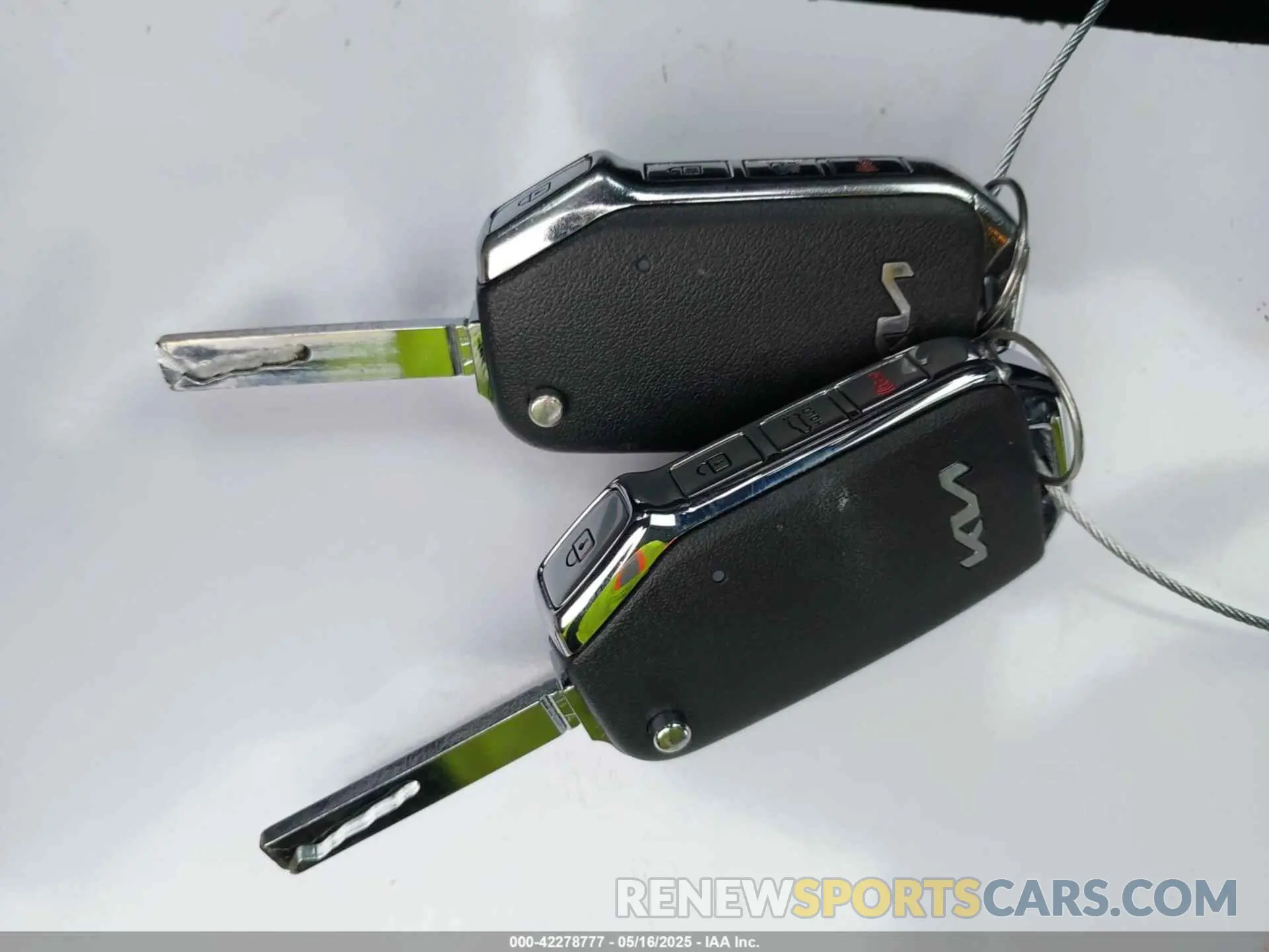 11 Фотография поврежденного автомобиля 3KPF24AD2PE624428 KIA FORTE 2023