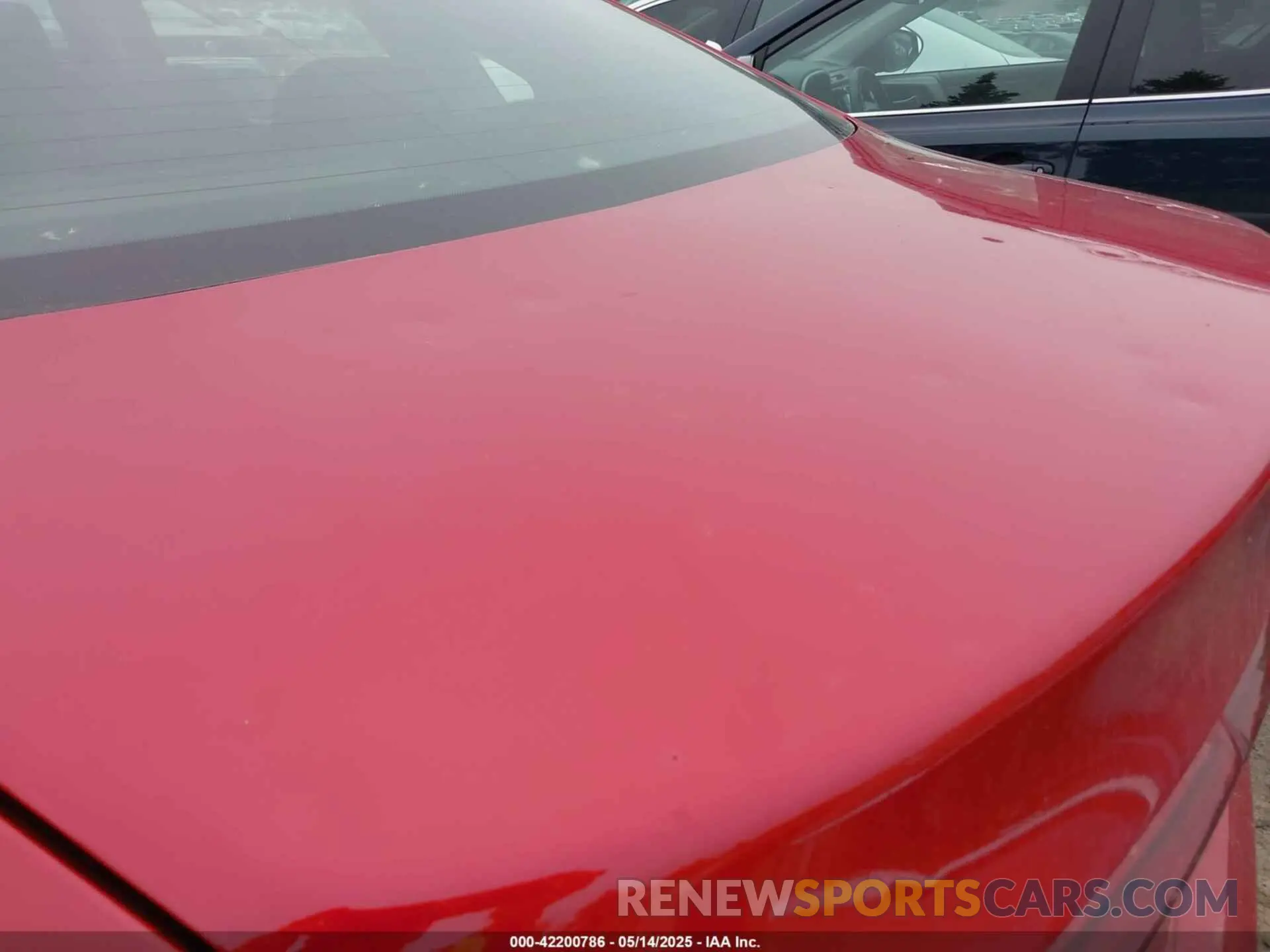 19 Photograph of a damaged car 3KPF24AD2PE628558 KIA FORTE 2023