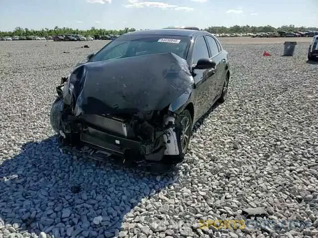10 Фотография поврежденного автомобиля 3KPF24AD2PE629211 KIA FORTE 2023