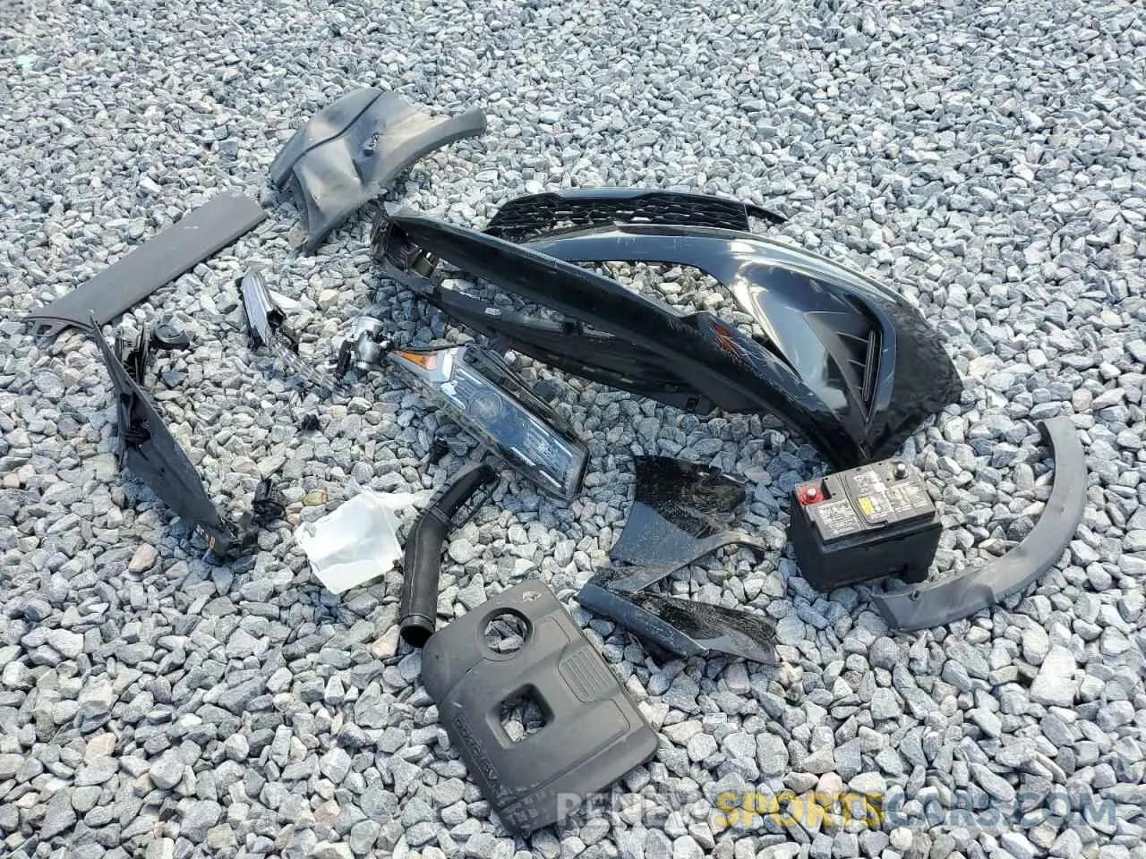 14 Фотография поврежденного автомобиля 3KPF24AD2PE629211 KIA FORTE 2023