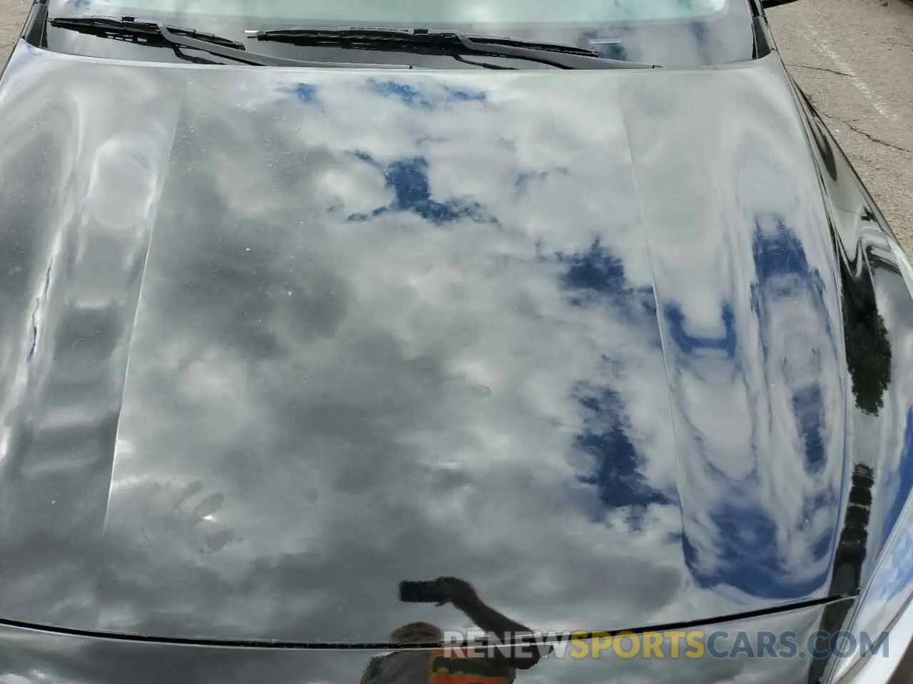 11 Photograph of a damaged car 3KPF24AD2PE647952 KIA FORTE 2023