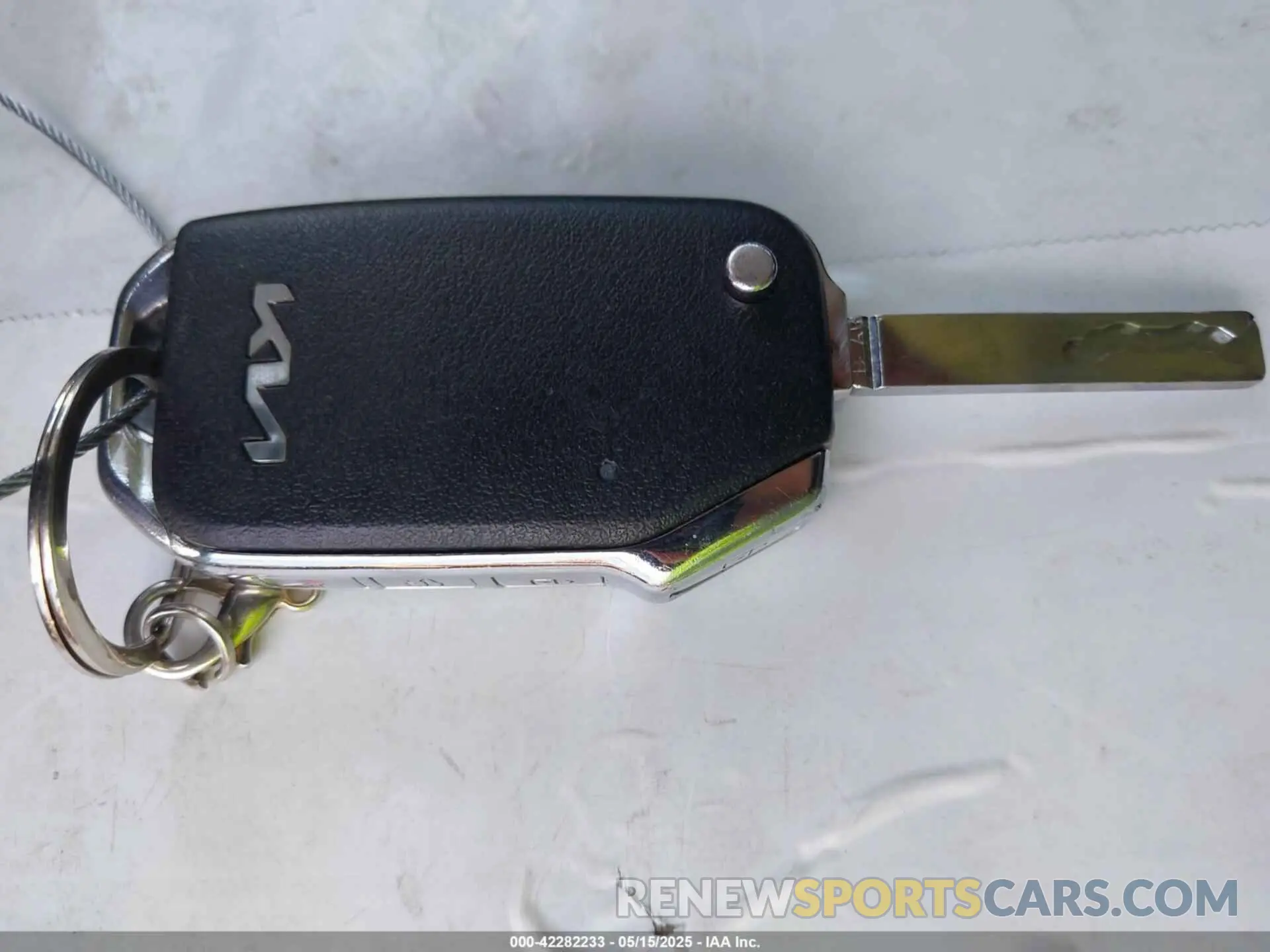 11 Photograph of a damaged car 3KPF24AD3PE521261 KIA FORTE 2023