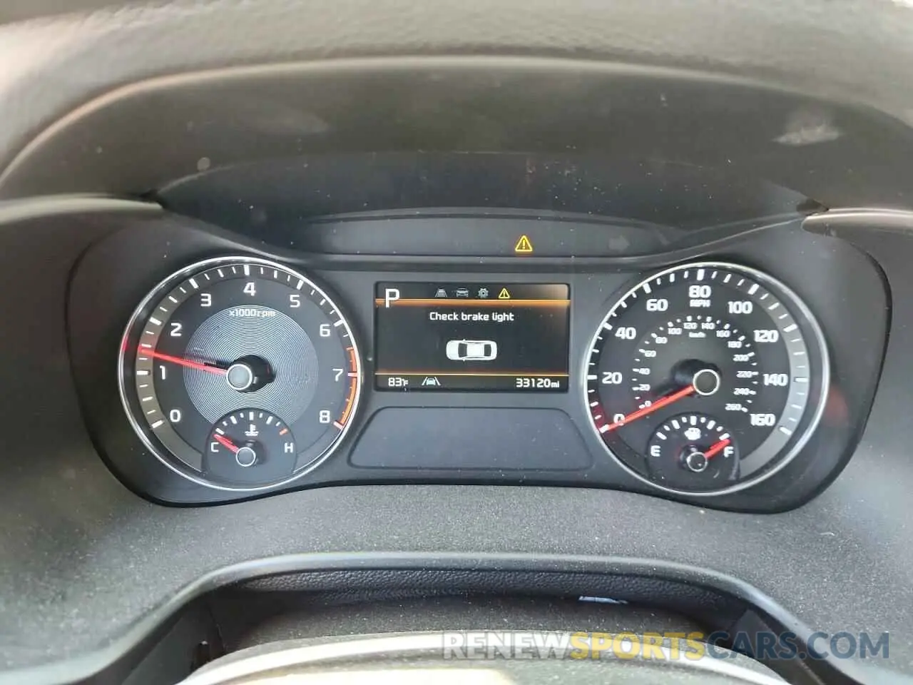 9 Фотография поврежденного автомобиля 3KPF24AD3PE596882 KIA FORTE 2023