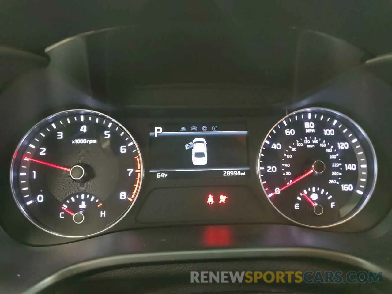 9 Фотография поврежденного автомобиля 3KPF24AD3PE627113 KIA FORTE 2023