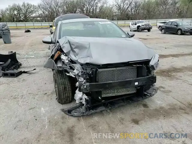 11 Фотография поврежденного автомобиля 3KPF24AD3PE650004 KIA FORTE 2023