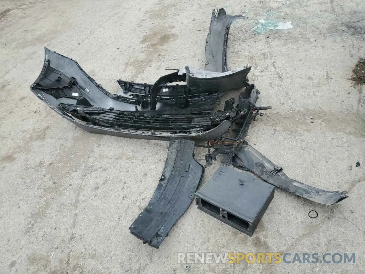 14 Фотография поврежденного автомобиля 3KPF24AD3PE650004 KIA FORTE 2023