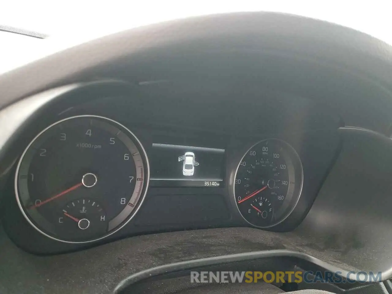 9 Фотография поврежденного автомобиля 3KPF24AD3PE650004 KIA FORTE 2023