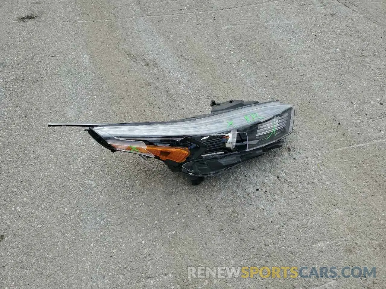 12 Photograph of a damaged car 3KPF24AD3PE661259 KIA FORTE 2023