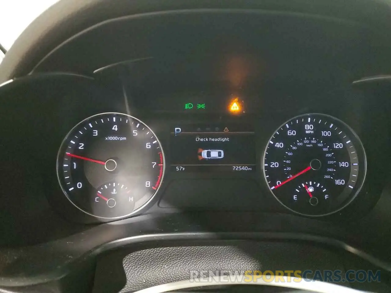 9 Фотография поврежденного автомобиля 3KPF24AD4PE530695 KIA FORTE 2023