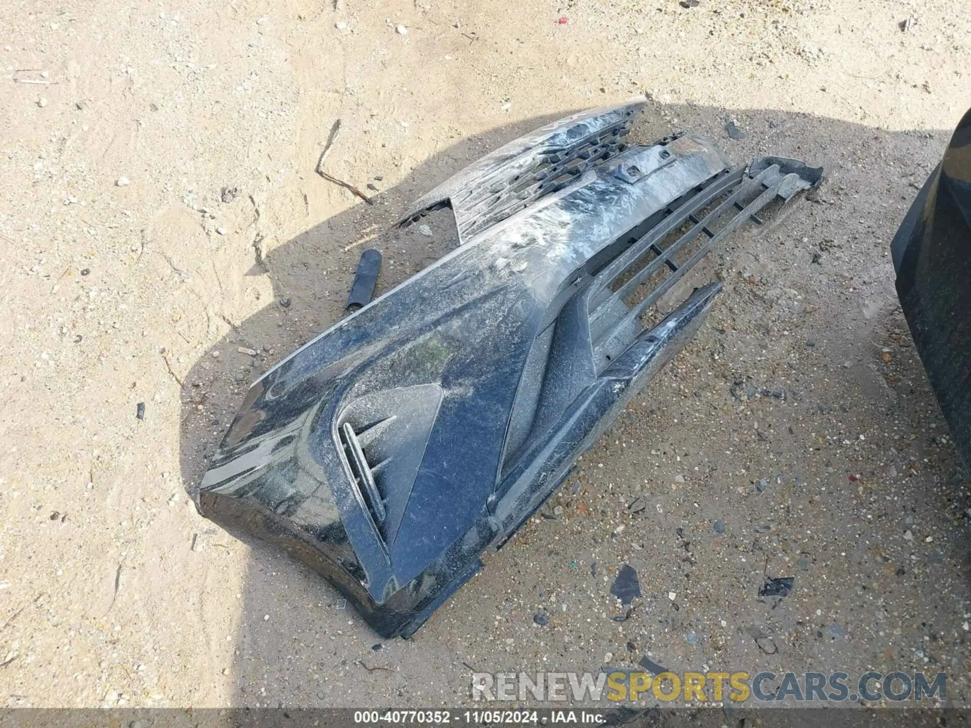 12 Photograph of a damaged car 3KPF24AD4PE551272 KIA FORTE 2023