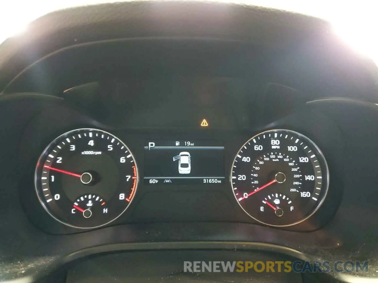 9 Фотография поврежденного автомобиля 3KPF24AD4PE570677 KIA FORTE 2023