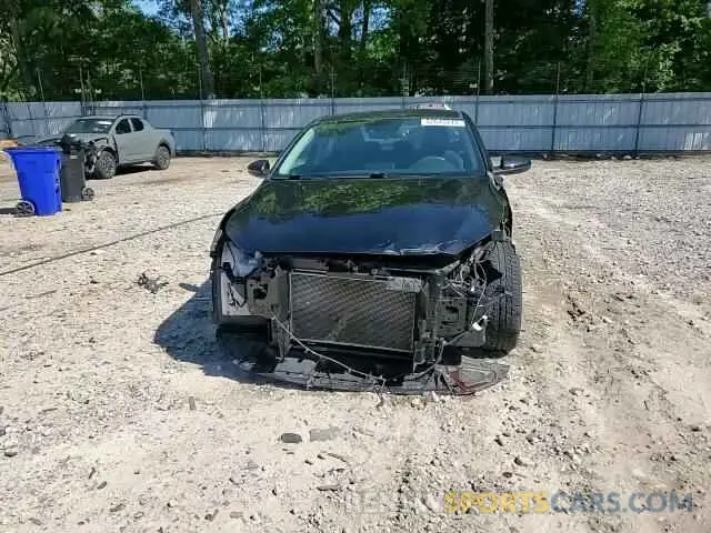 14 Photograph of a damaged car 3KPF24AD5PE562619 KIA FORTE 2023