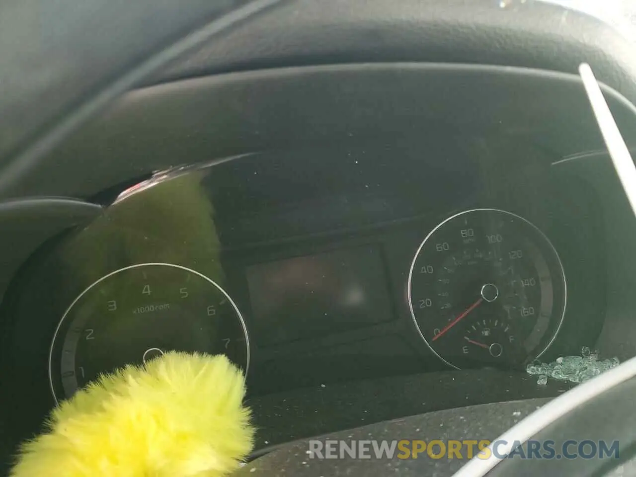 9 Фотография поврежденного автомобиля 3KPF24AD5PE641529 KIA FORTE 2023