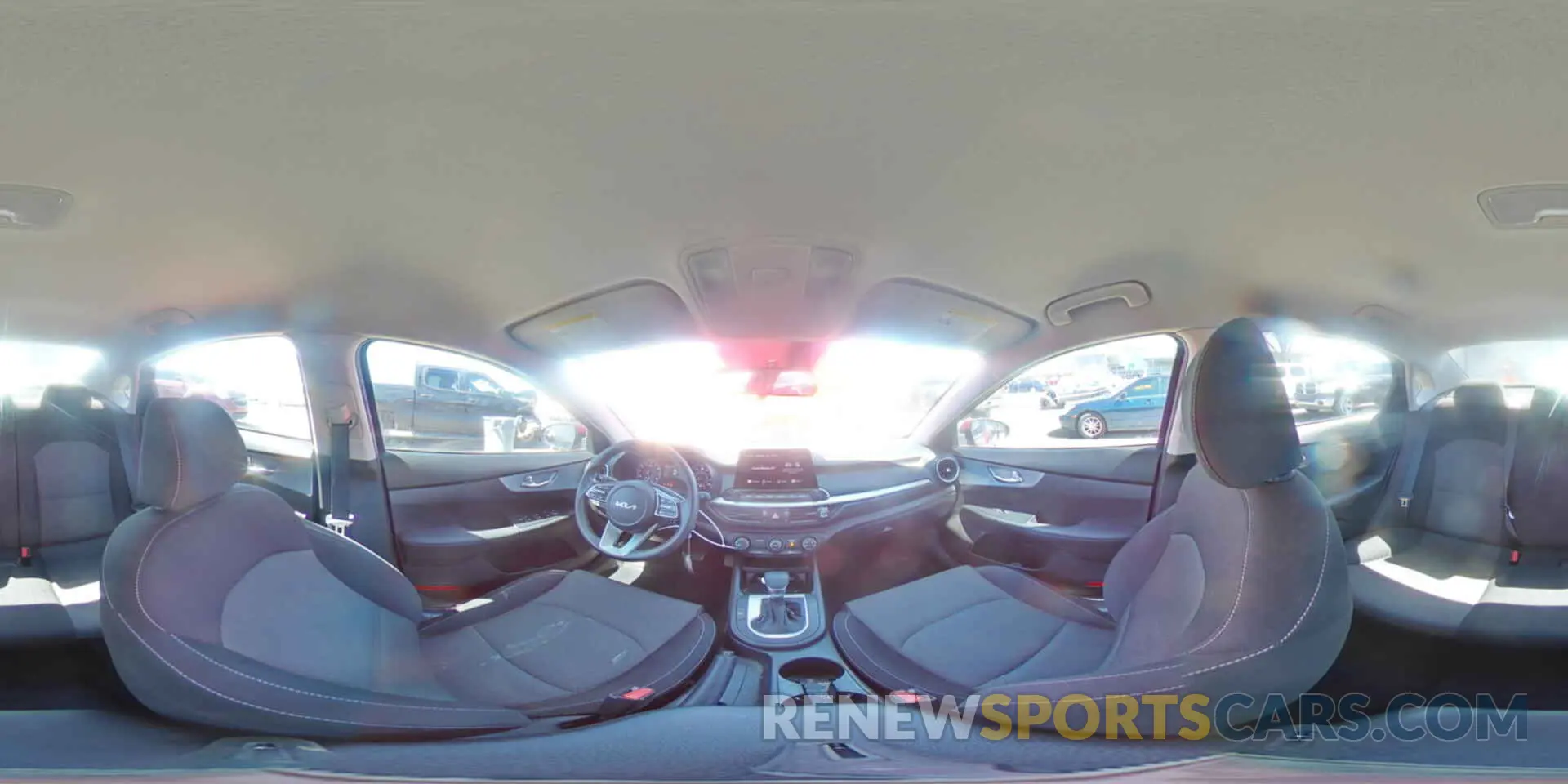 15 Фотография поврежденного автомобиля 3KPF24AD5PE652188 KIA FORTE 2023