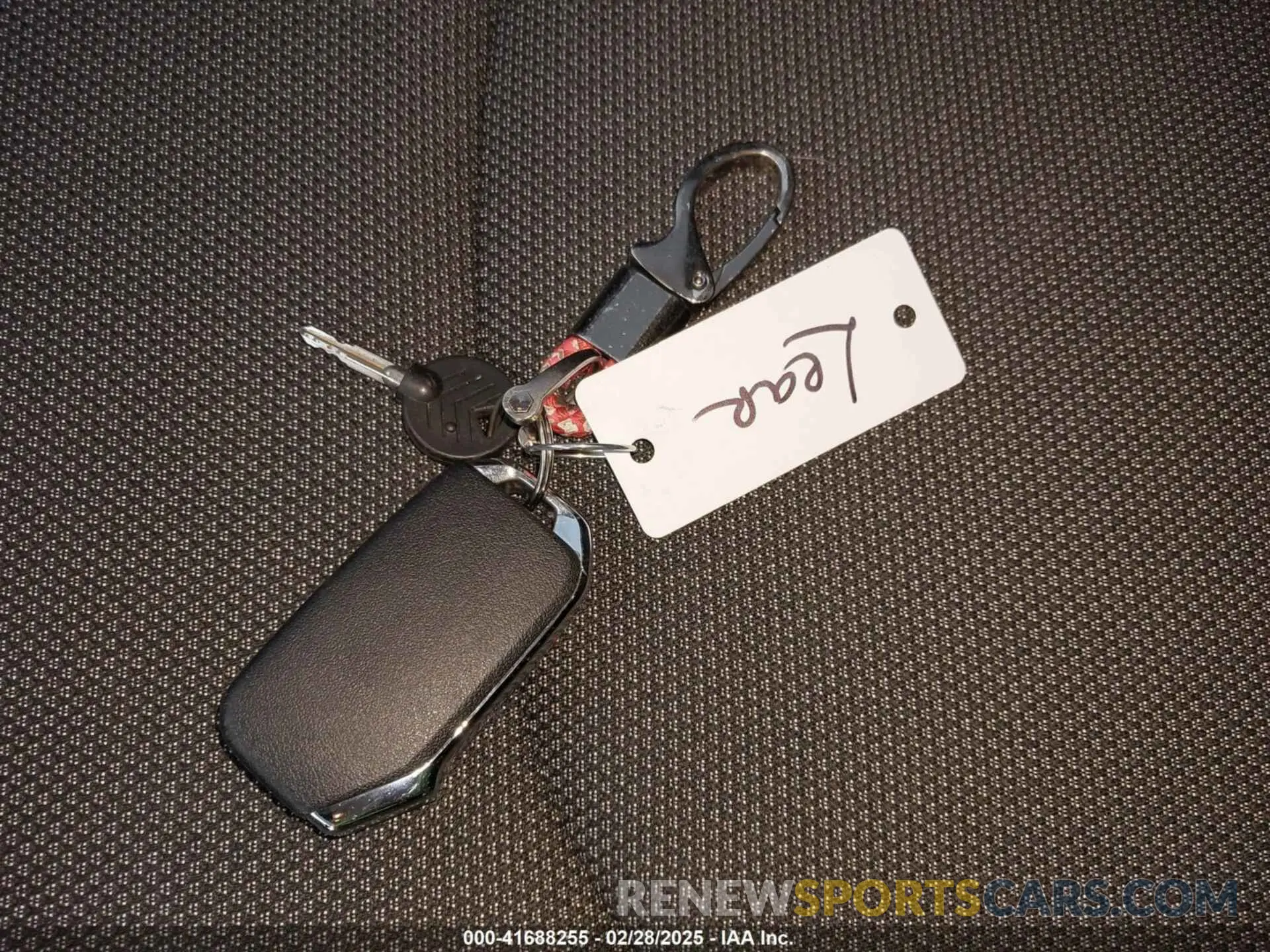 11 Фотография поврежденного автомобиля 3KPF24AD5PE678032 KIA FORTE 2023