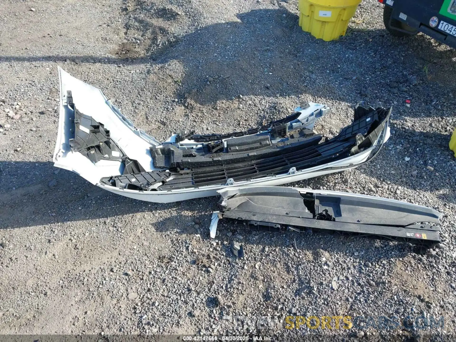 12 Photograph of a damaged car 3KPF24AD5PE690620 KIA FORTE 2023