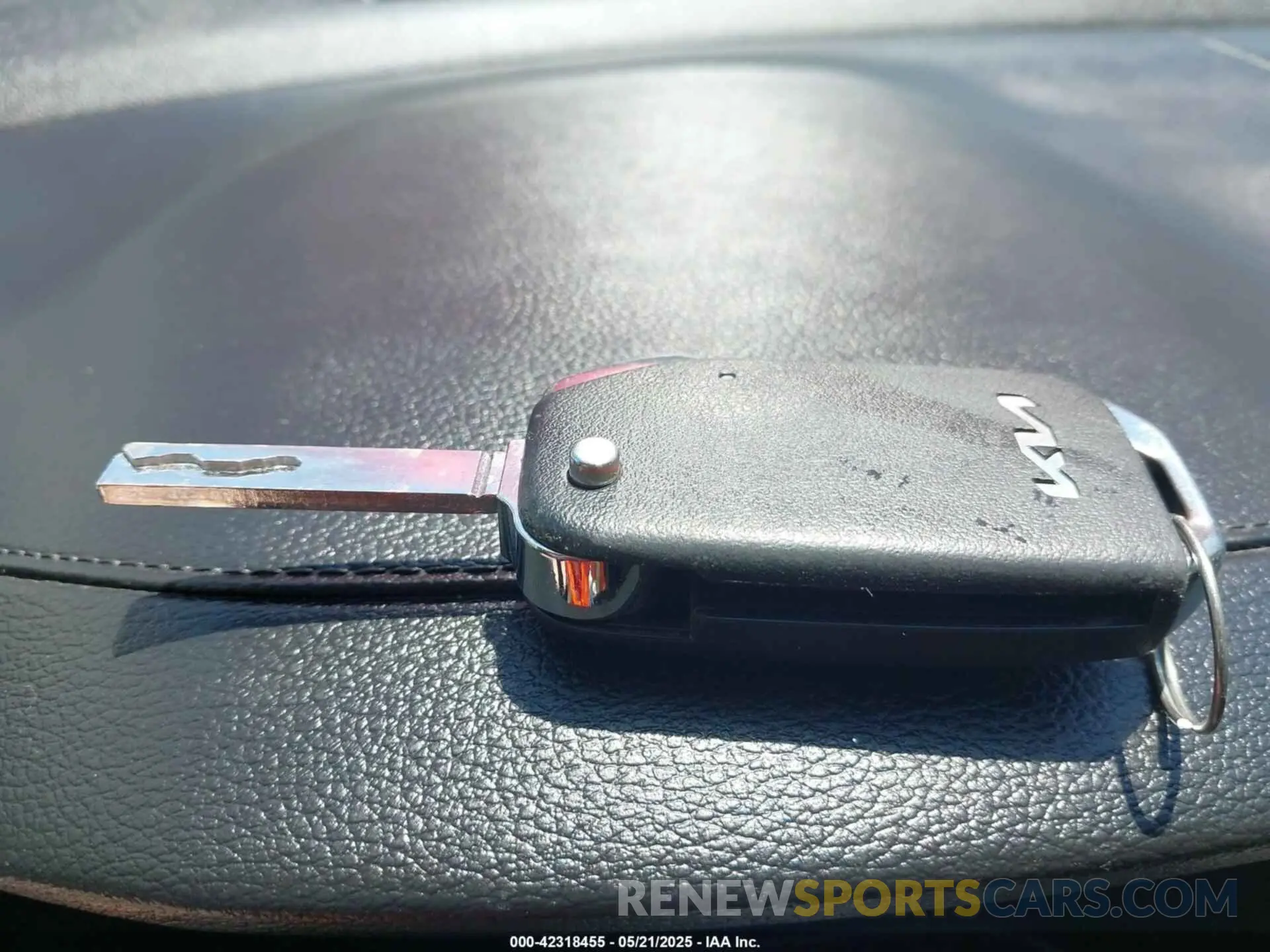 11 Photograph of a damaged car 3KPF24AD6PE652524 KIA FORTE 2023