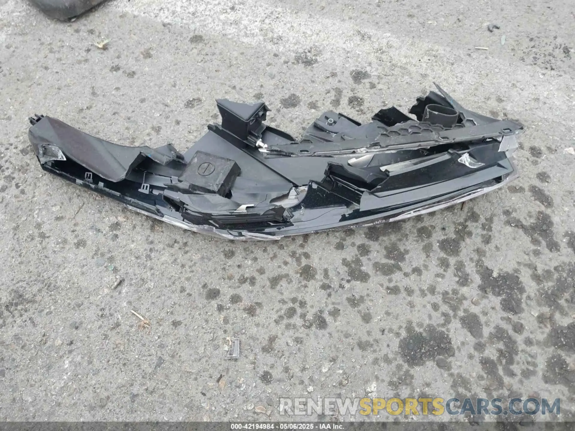12 Фотография поврежденного автомобиля 3KPF24AD7PE563187 KIA FORTE 2023