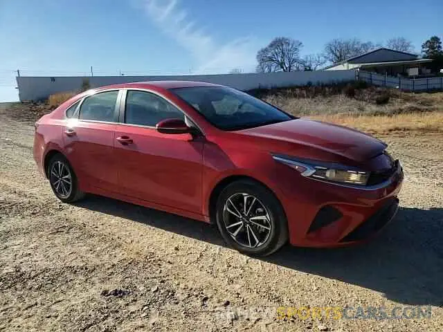 10 Фотография поврежденного автомобиля 3KPF24AD7PE606104 KIA FORTE 2023