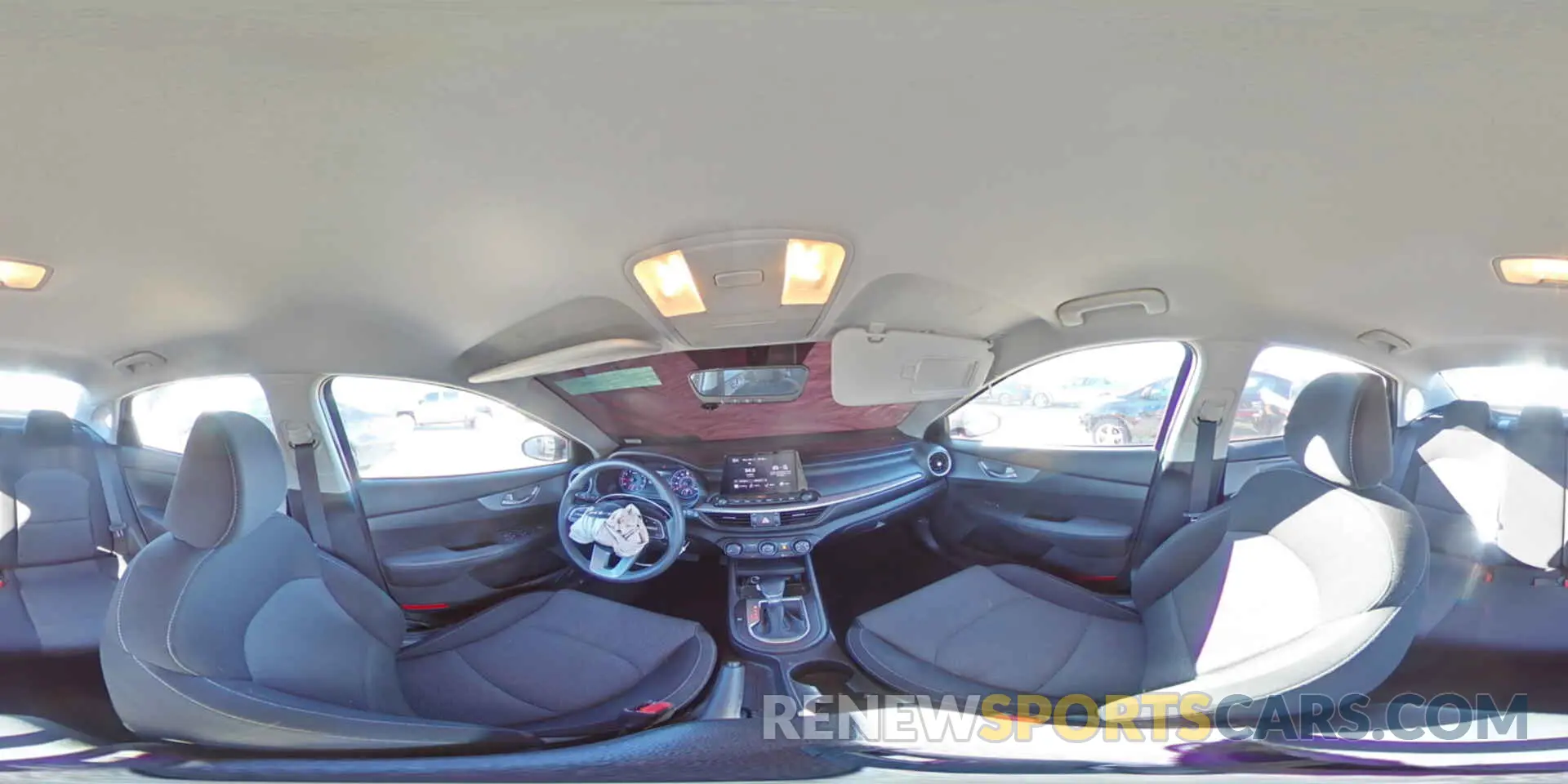 12 Фотография поврежденного автомобиля 3KPF24AD7PE606104 KIA FORTE 2023