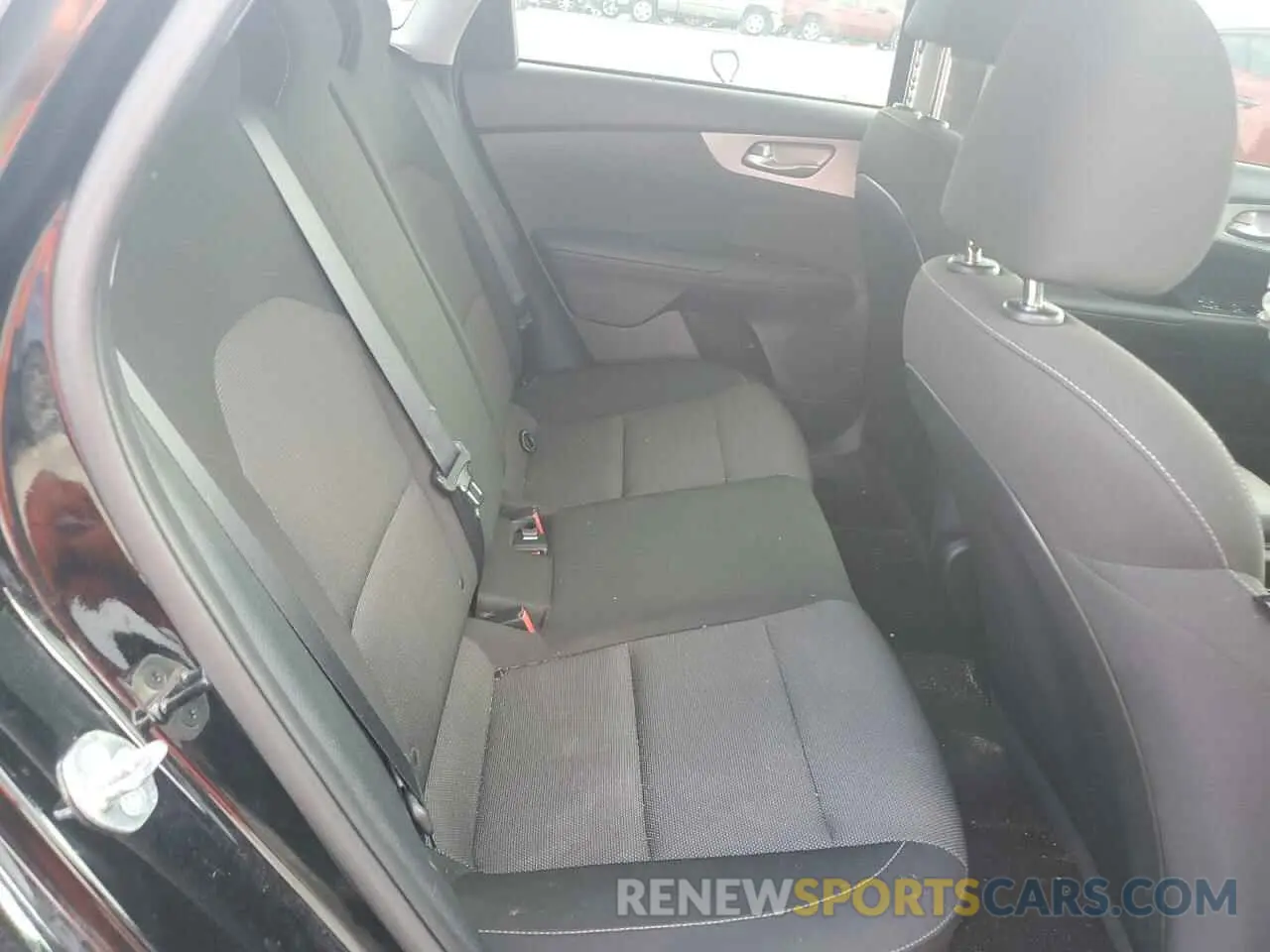 10 Фотография поврежденного автомобиля 3KPF24AD7PE651656 KIA FORTE 2023