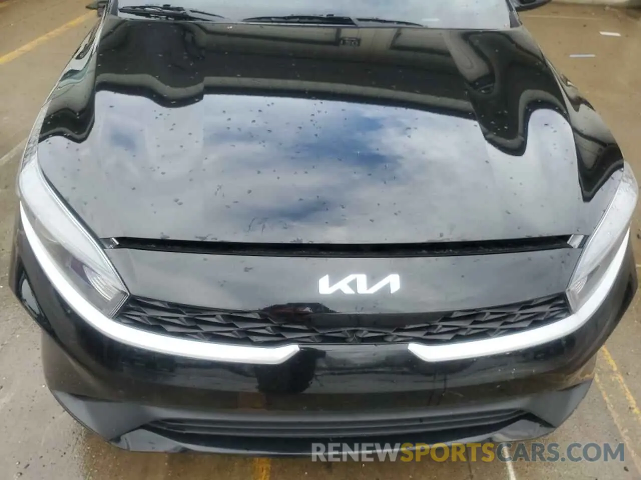 12 Фотография поврежденного автомобиля 3KPF24AD8PE665968 KIA FORTE 2023
