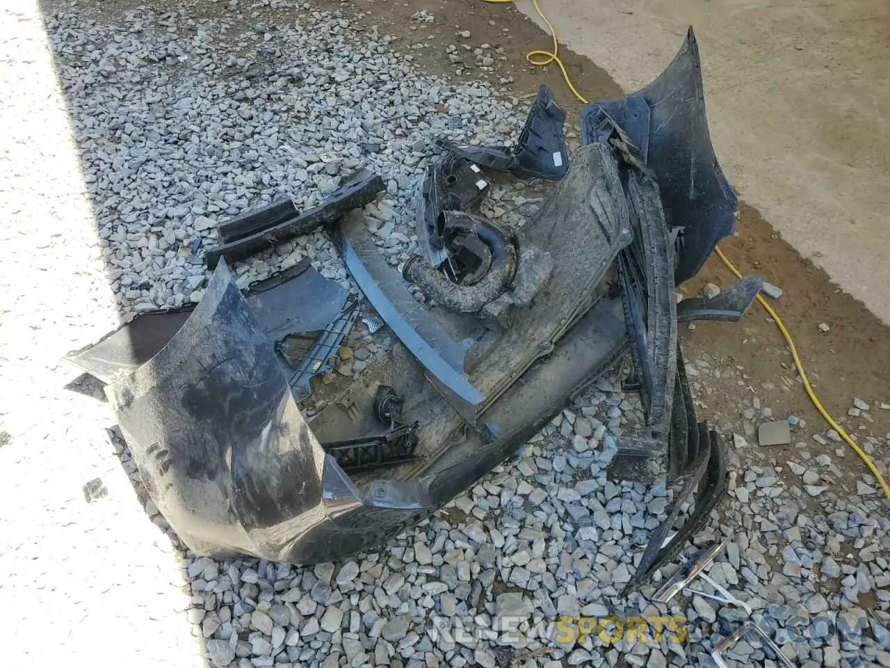 12 Photograph of a damaged car 3KPF24AD8PE678803 KIA FORTE 2023