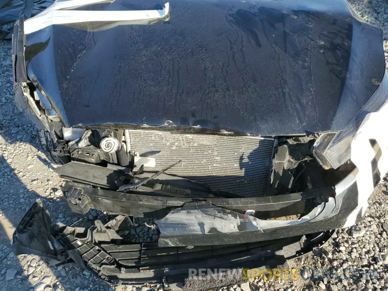 11 Фотография поврежденного автомобиля 3KPF24AD9PE519014 KIA FORTE 2023