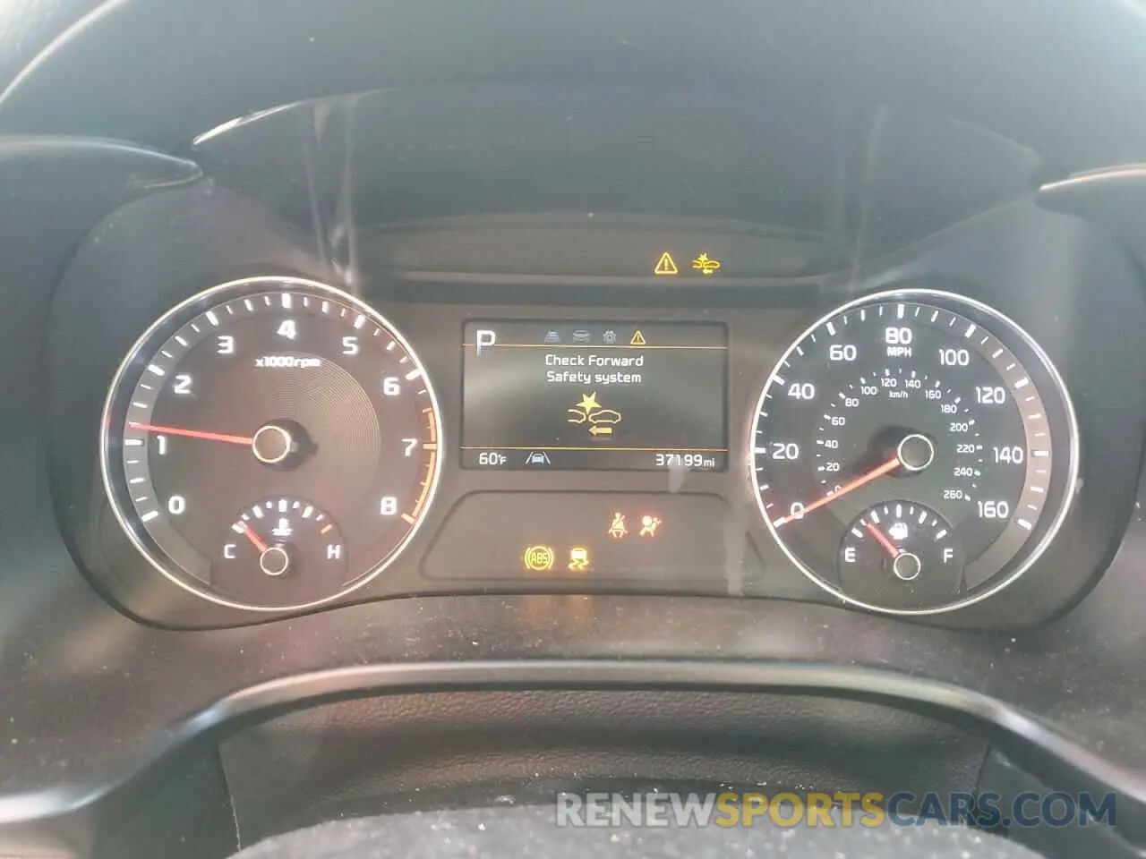 9 Фотография поврежденного автомобиля 3KPF24AD9PE545192 KIA FORTE 2023