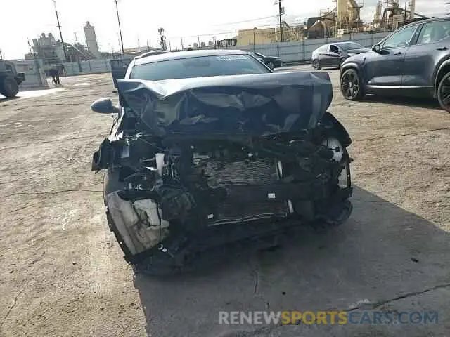 11 Photograph of a damaged car 3KPF24AD9PE603513 KIA FORTE 2023