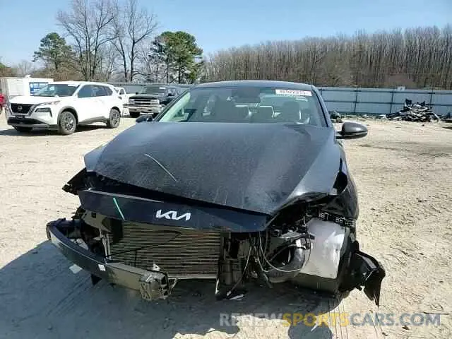 11 Фотография поврежденного автомобиля 3KPF24AD9PE624149 KIA FORTE 2023