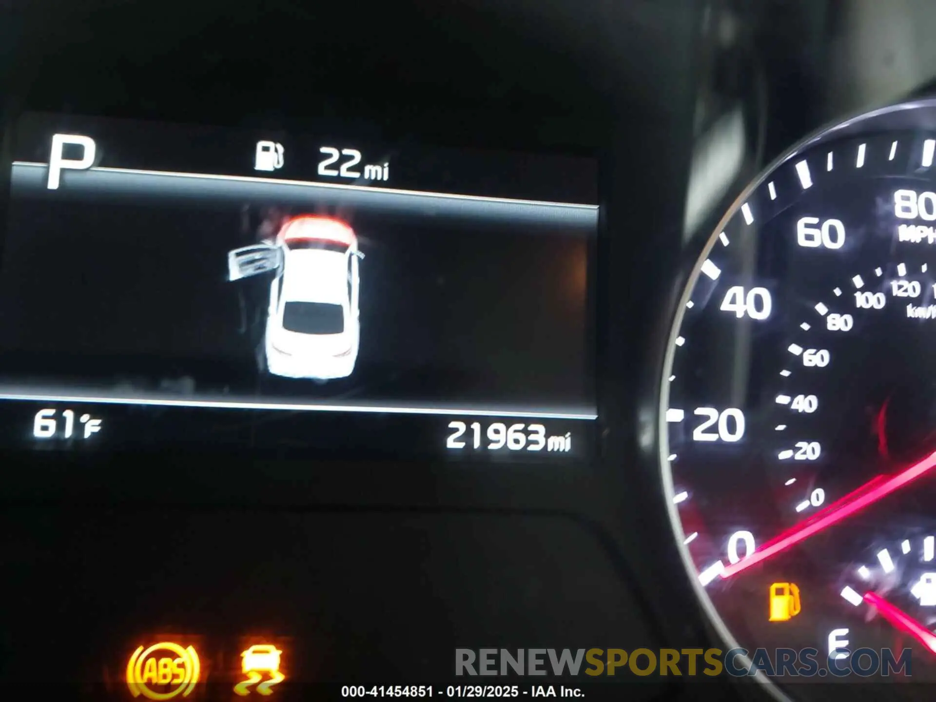16 Фотография поврежденного автомобиля 3KPF24AD9PE628038 KIA FORTE 2023