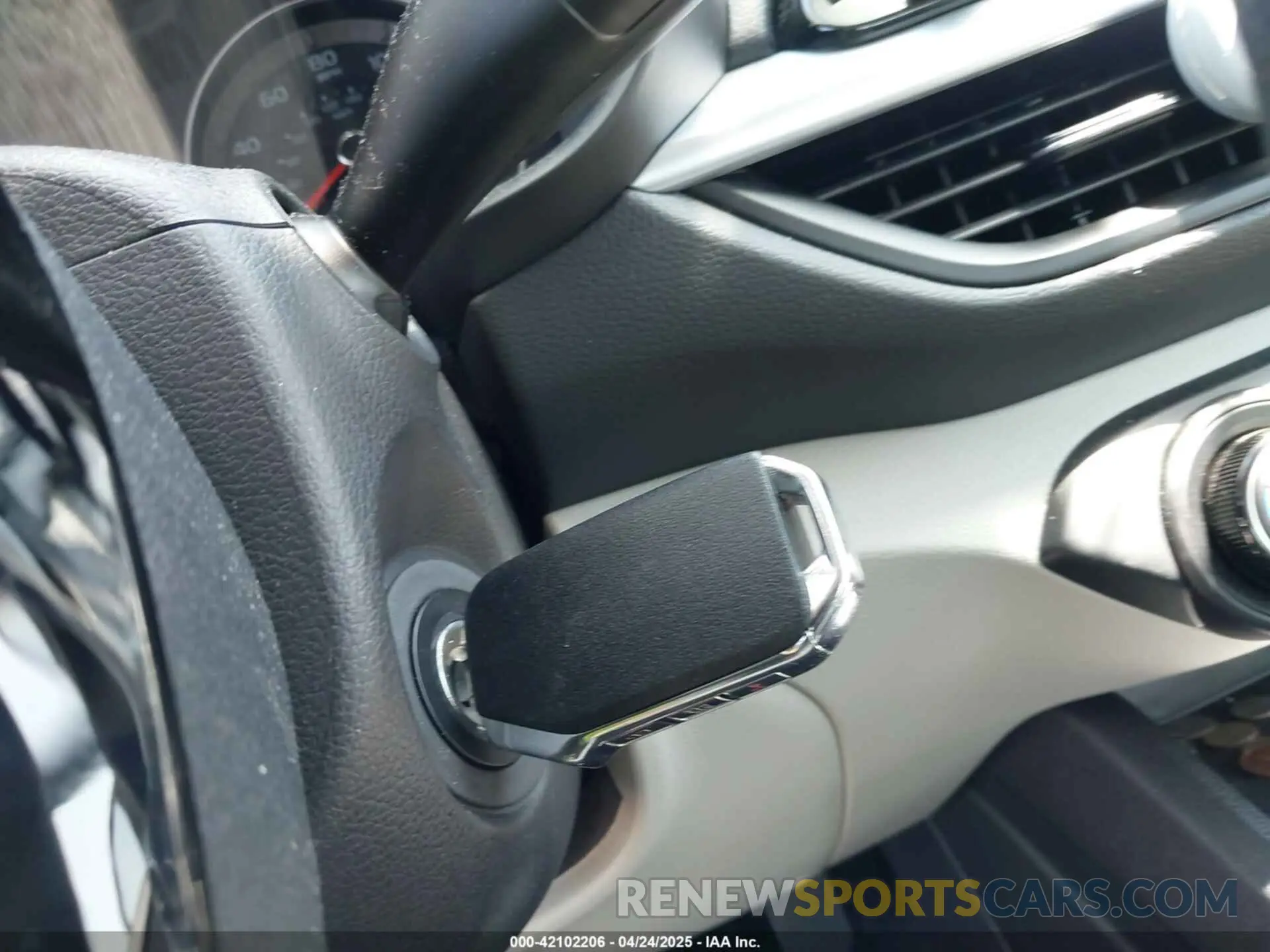 11 Photograph of a damaged car 3KPF24AD9PE673173 KIA FORTE 2023