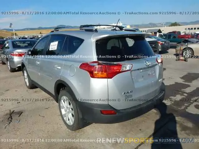 4 Фотография поврежденного автомобиля 3KPF24AD9PE676655 KIA FORTE 2023