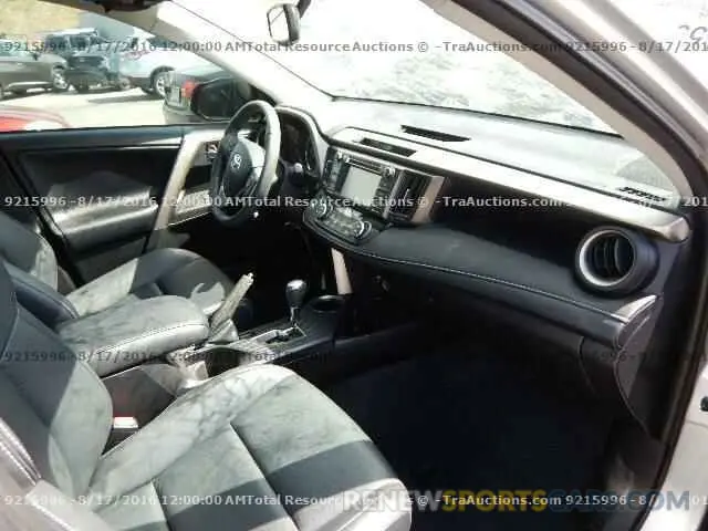 5 Фотография поврежденного автомобиля 3KPF24AD9PE676655 KIA FORTE 2023