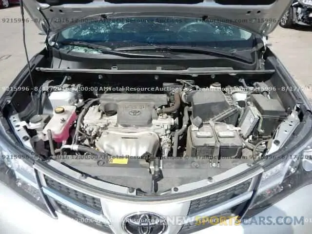 7 Фотография поврежденного автомобиля 3KPF24AD9PE676655 KIA FORTE 2023