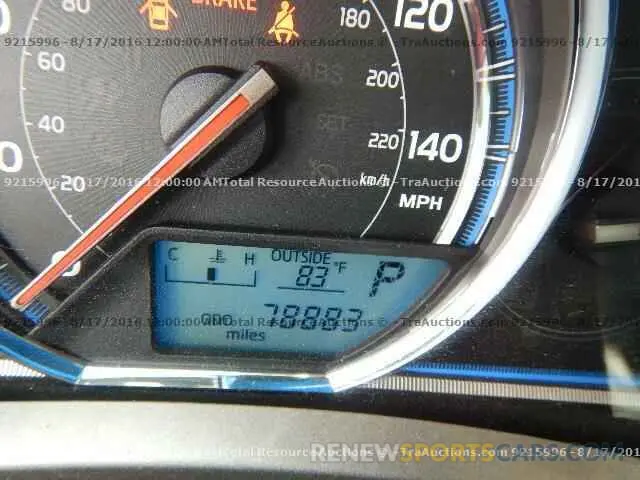 8 Фотография поврежденного автомобиля 3KPF24AD9PE676655 KIA FORTE 2023