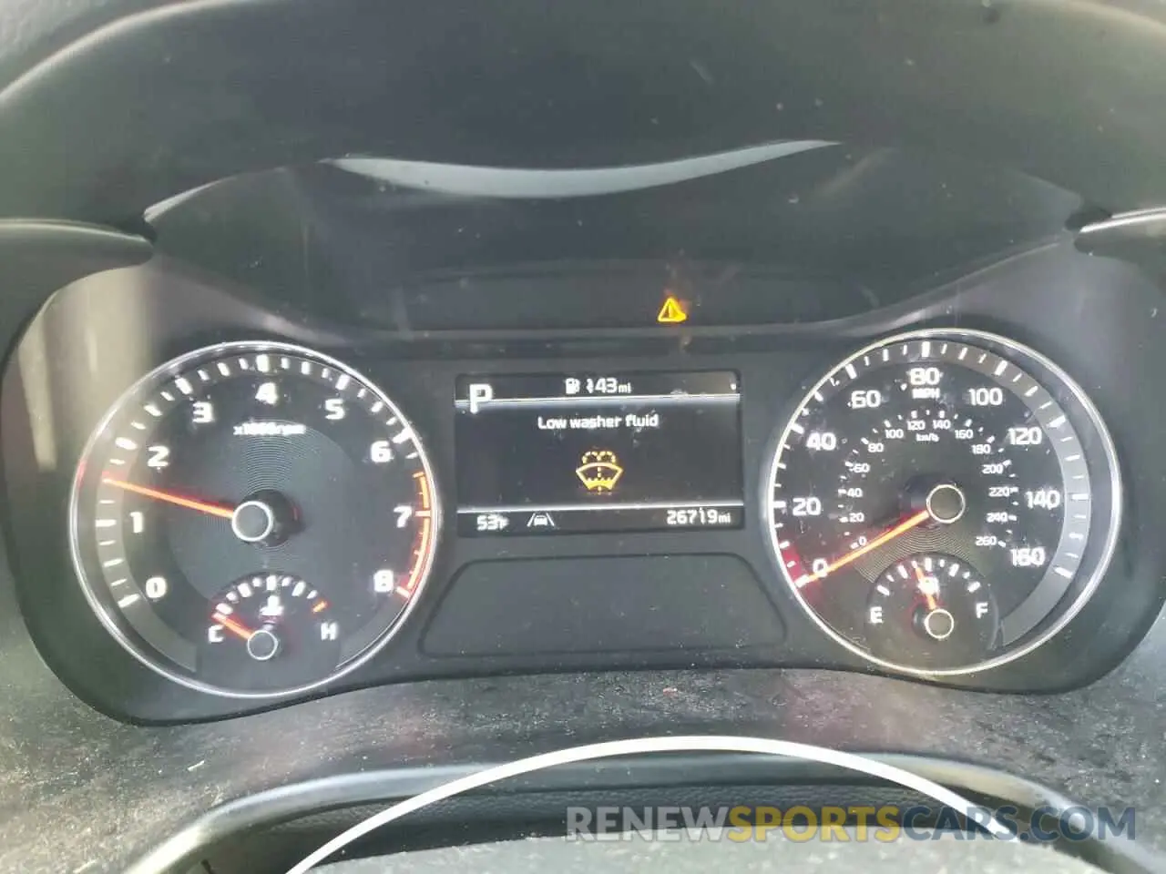 9 Фотография поврежденного автомобиля 3KPF24ADXPE563121 KIA FORTE 2023