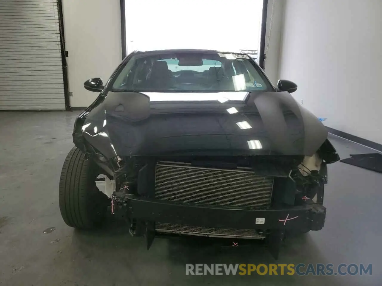5 Фотография поврежденного автомобиля 3KPF24ADXPE642434 KIA FORTE 2023