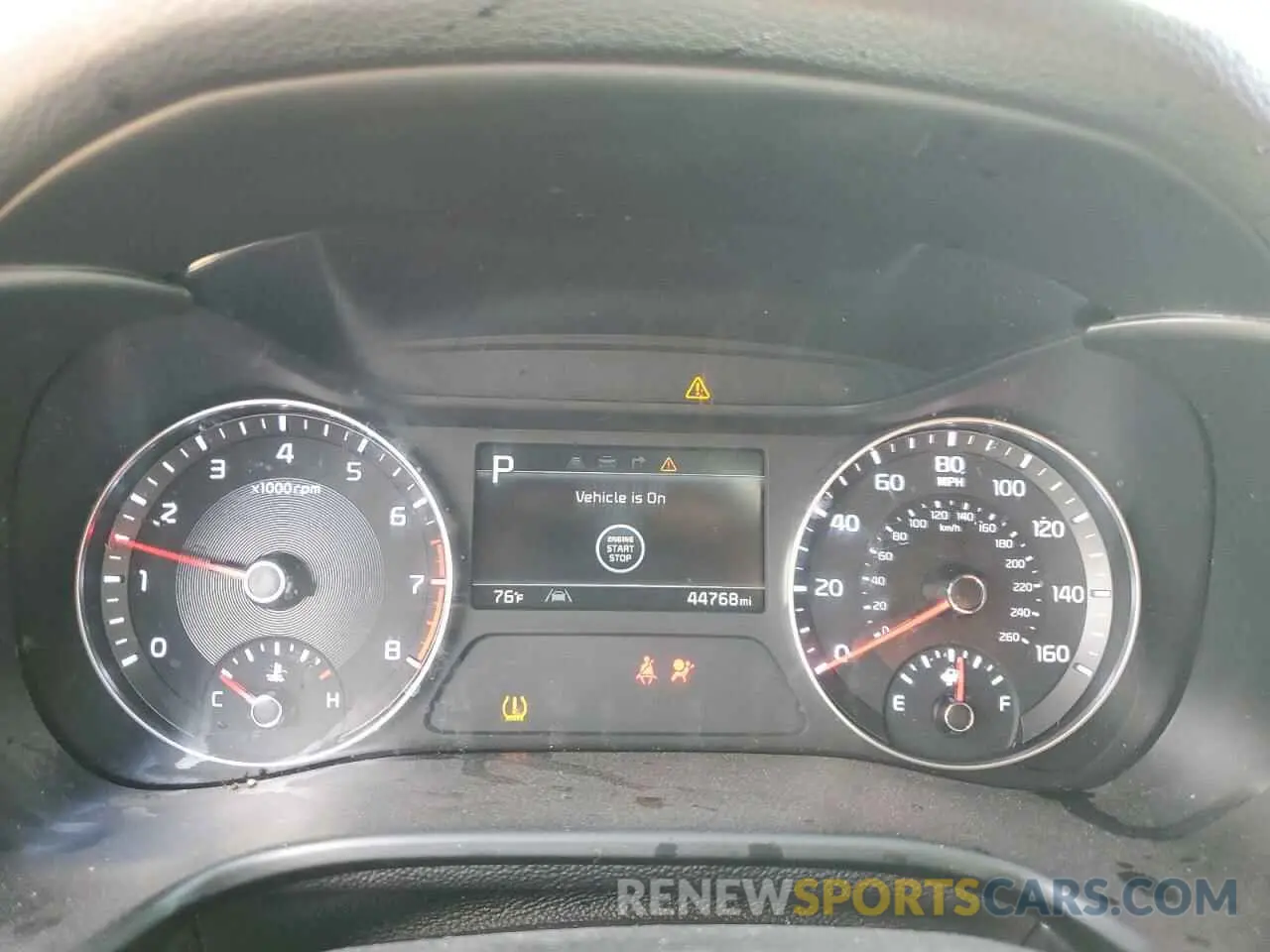 9 Фотография поврежденного автомобиля 3KPF44AC0PE620542 KIA FORTE 2023