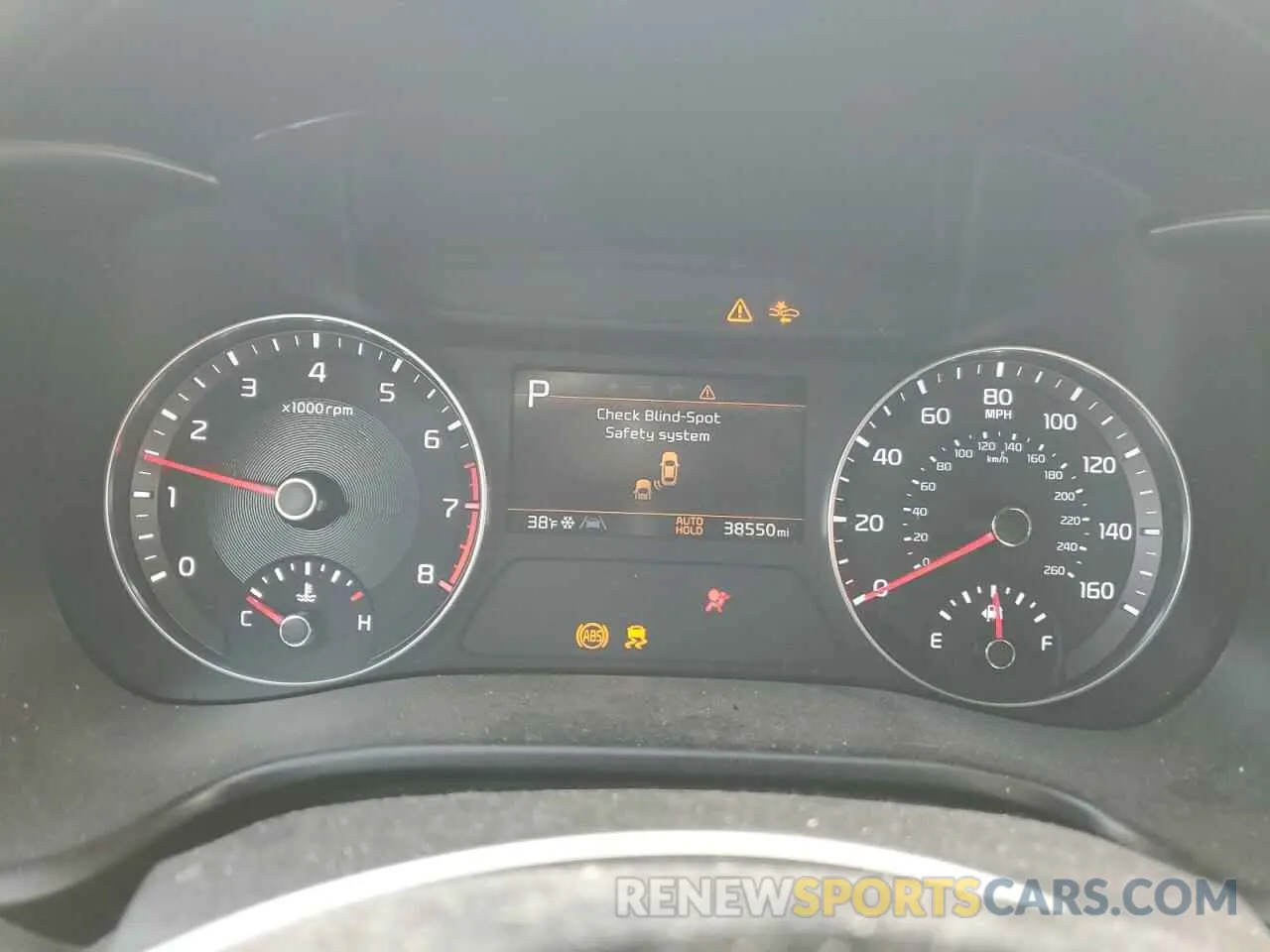 9 Фотография поврежденного автомобиля 3KPF44AC1PE617617 KIA FORTE 2023