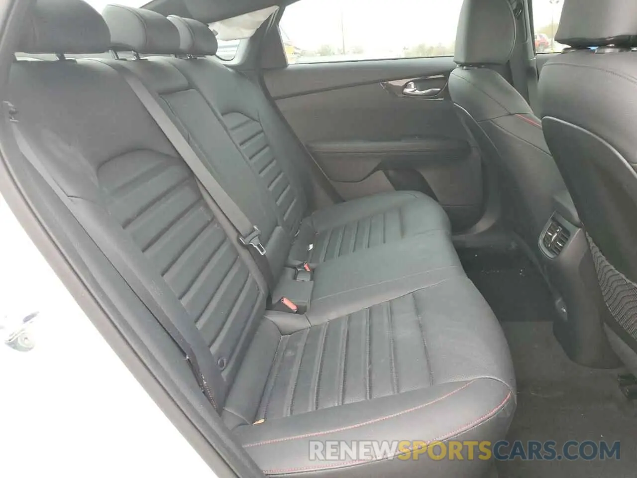 11 Фотография поврежденного автомобиля 3KPF44AC4PE556330 KIA FORTE 2023