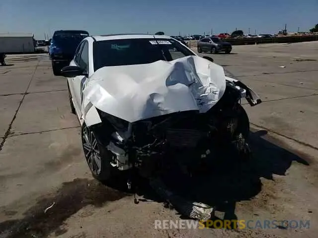 13 Photograph of a damaged car 3KPF44AC4PE575170 KIA FORTE 2023