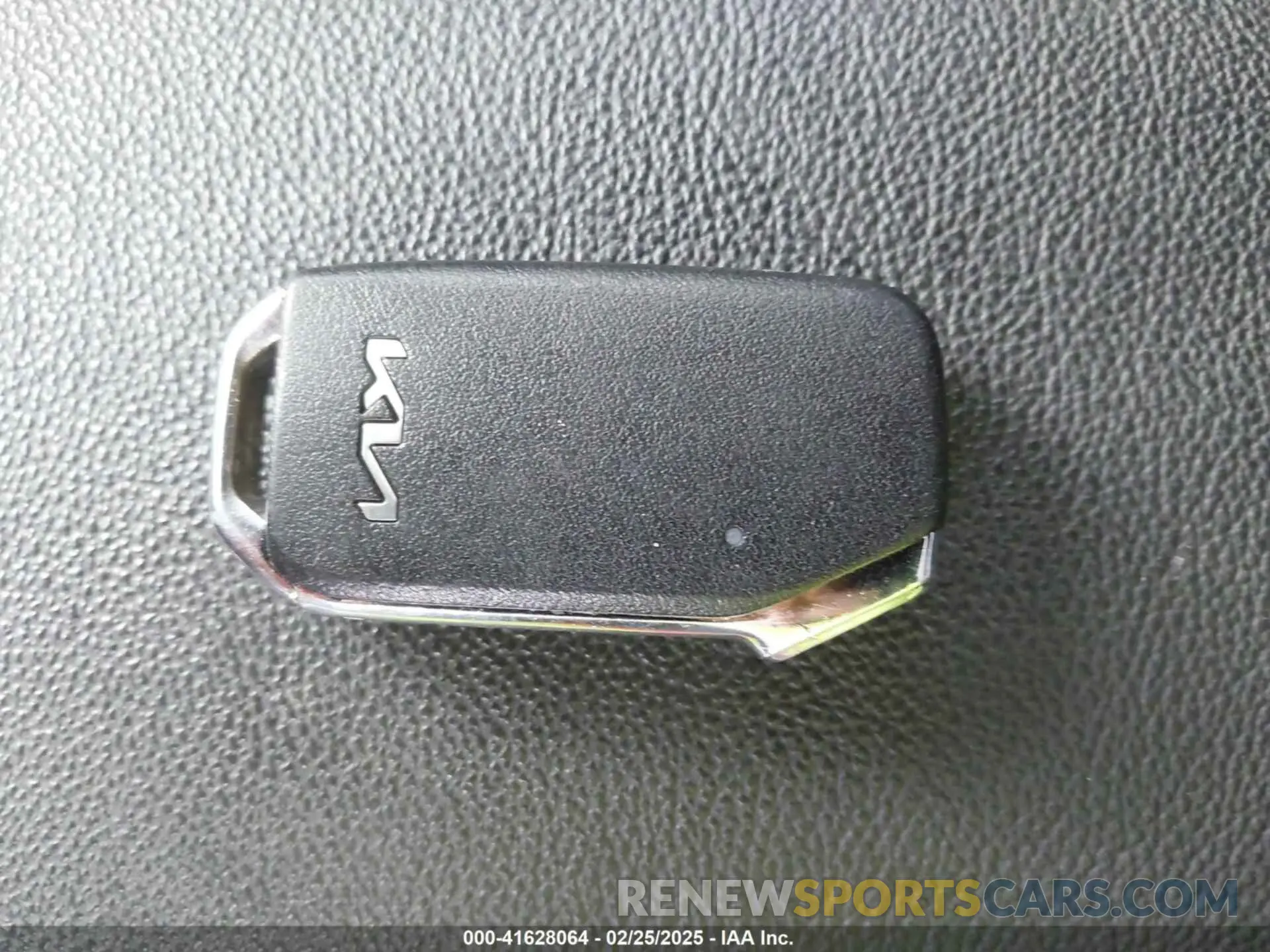 11 Photograph of a damaged car 3KPF44AC4PE607003 KIA FORTE 2023